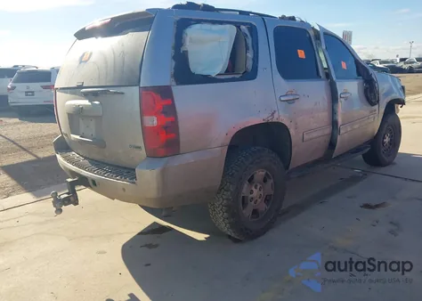 2011 Chevrolet Tahoe Lt z USA, uszkodzony, nr VIN 1GNSKBE03BR127483